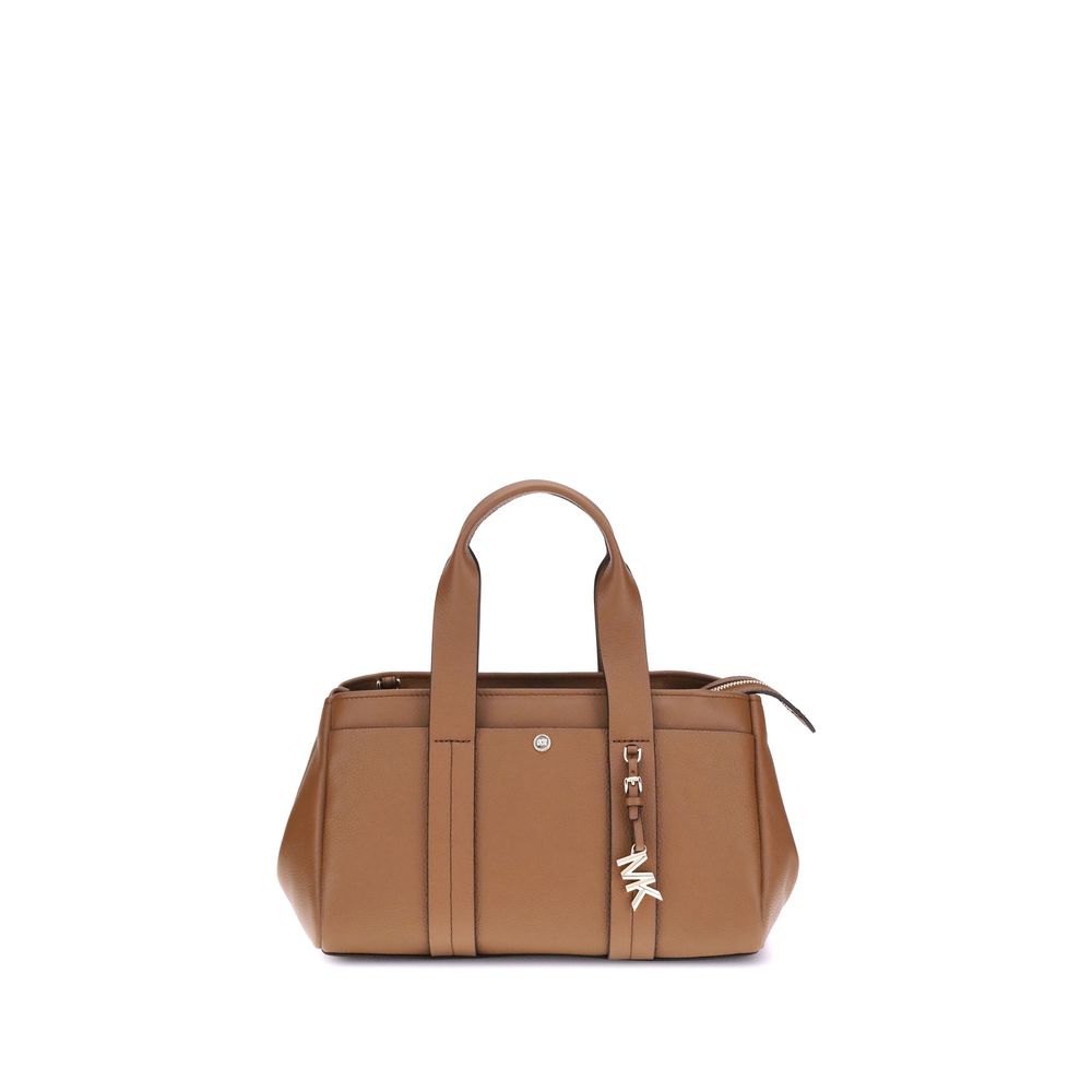 

Маленькая сумка Romee Michael Kors, коричневый