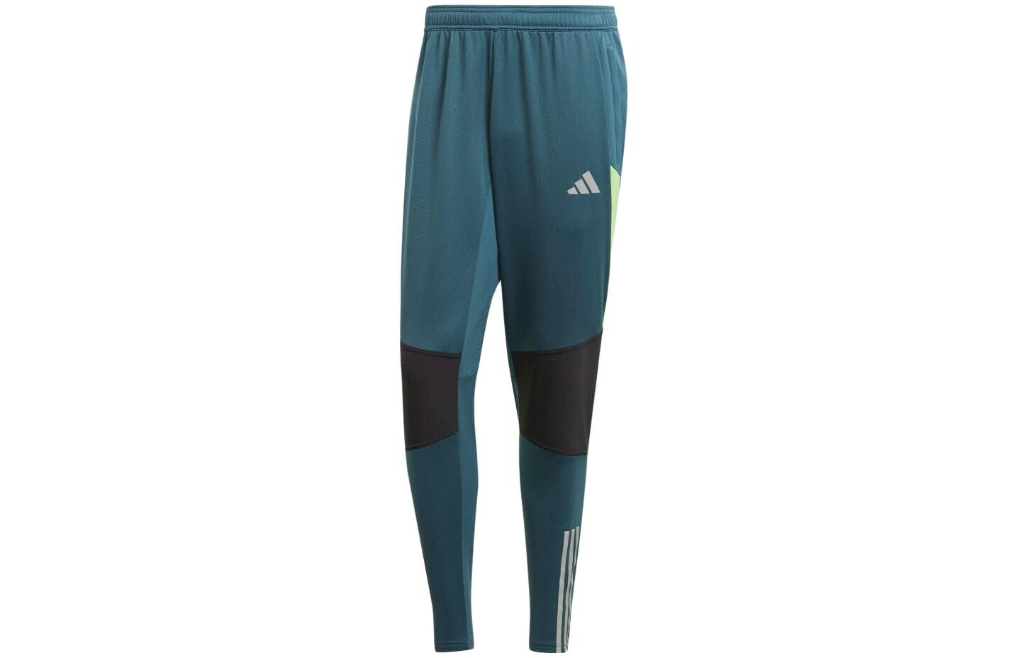 

Повседневные брюки мужские Arctic Blue Adidas, синий