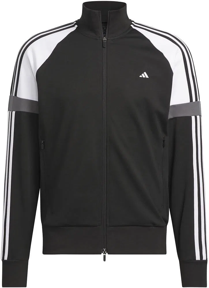 Мужская спортивная куртка для гольфа adidas Ultimate365