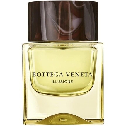 Bottega Veneta Bottega V Illusione Ph Eau De Toilette 50ml — фото 2