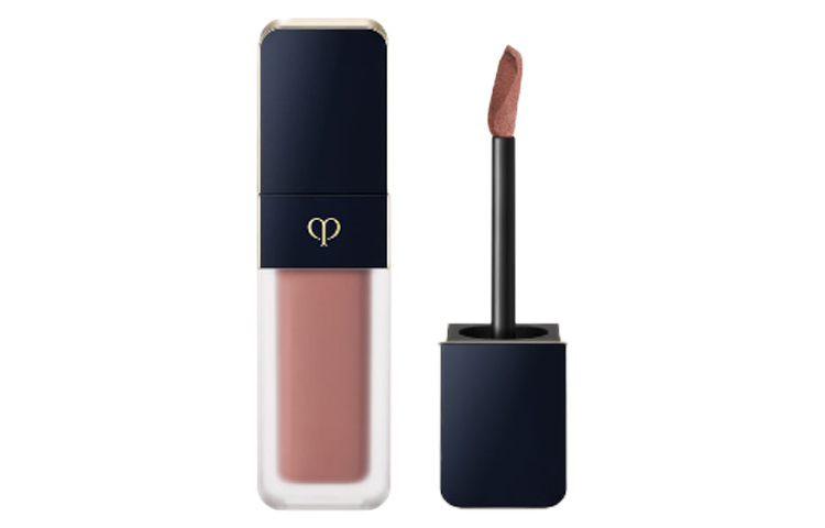Clé De Peau Beauté Кремовый румянец для губ матовый легко растушевывается 8г — фото 3
