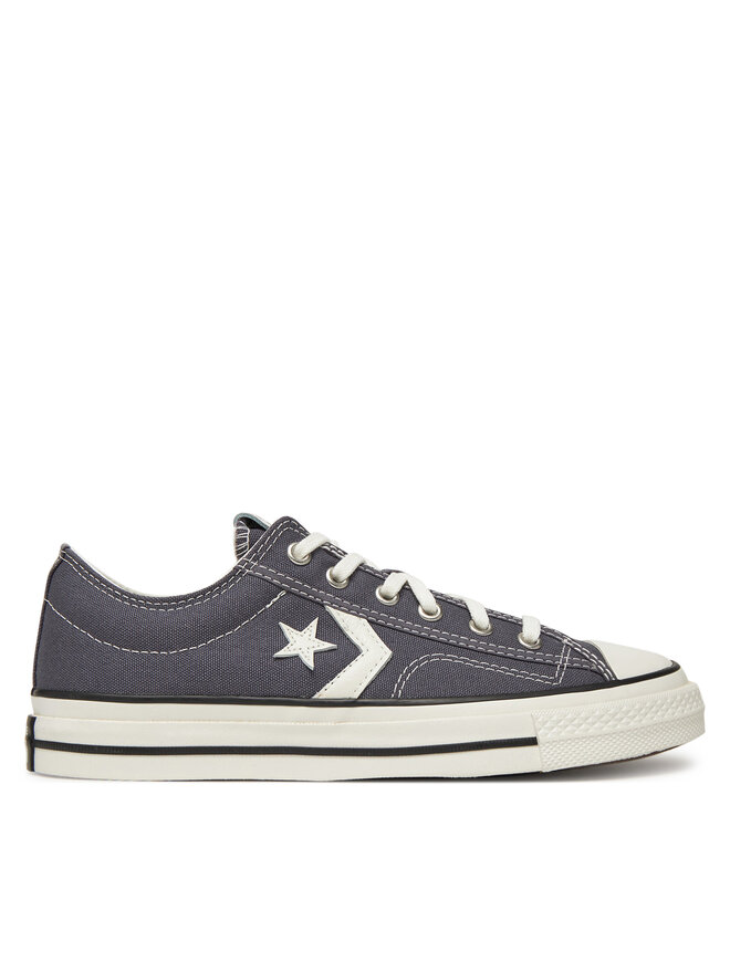 Кроссовки из ткани Star Player 76 A11509C Converse, черный