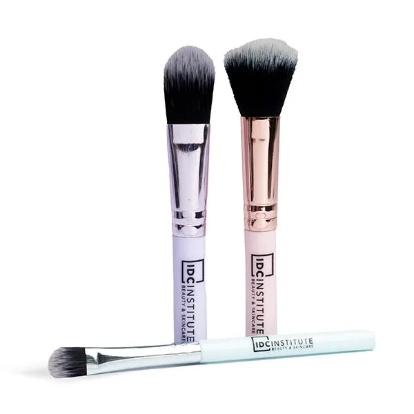 Набор кистей IDC INSTITUTE Makeup Brush Set 1 шт