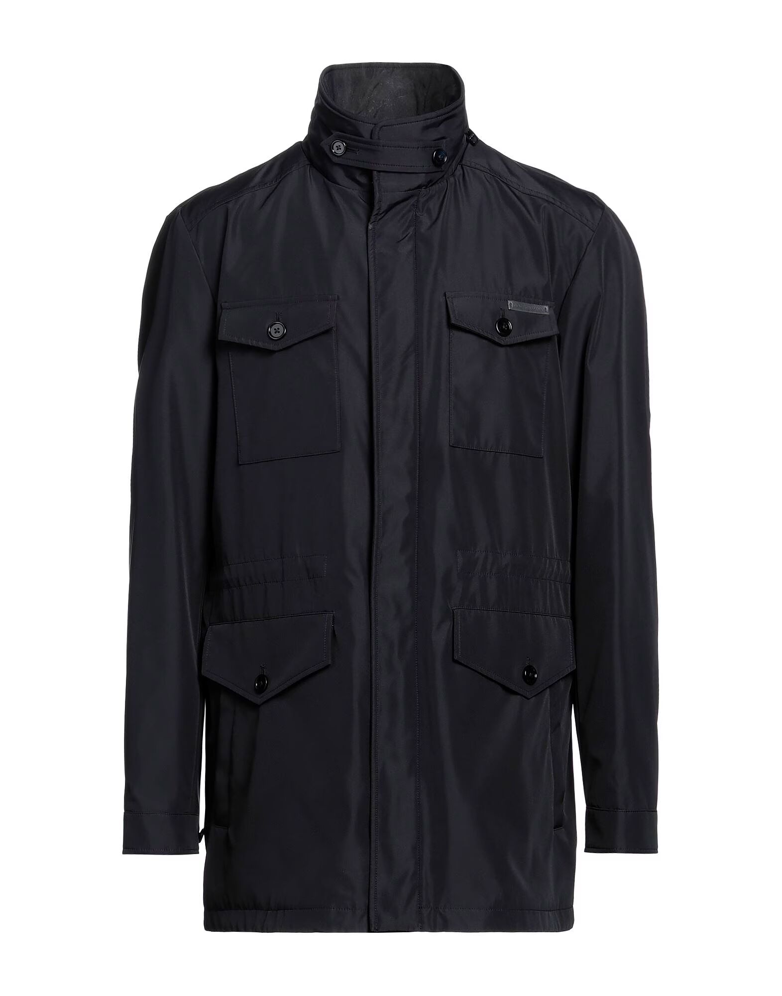 

Пальто и тренчи Dolce&Gabbana, полуночно-синий