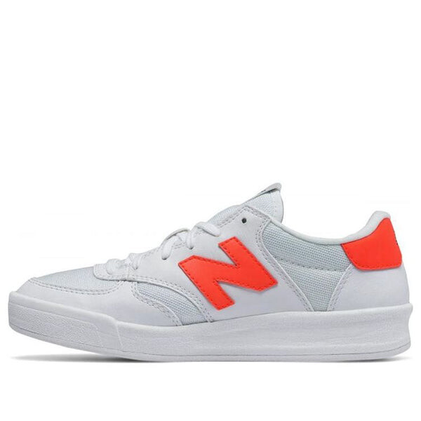 

Кроссовки 300 серии New Balance, белый