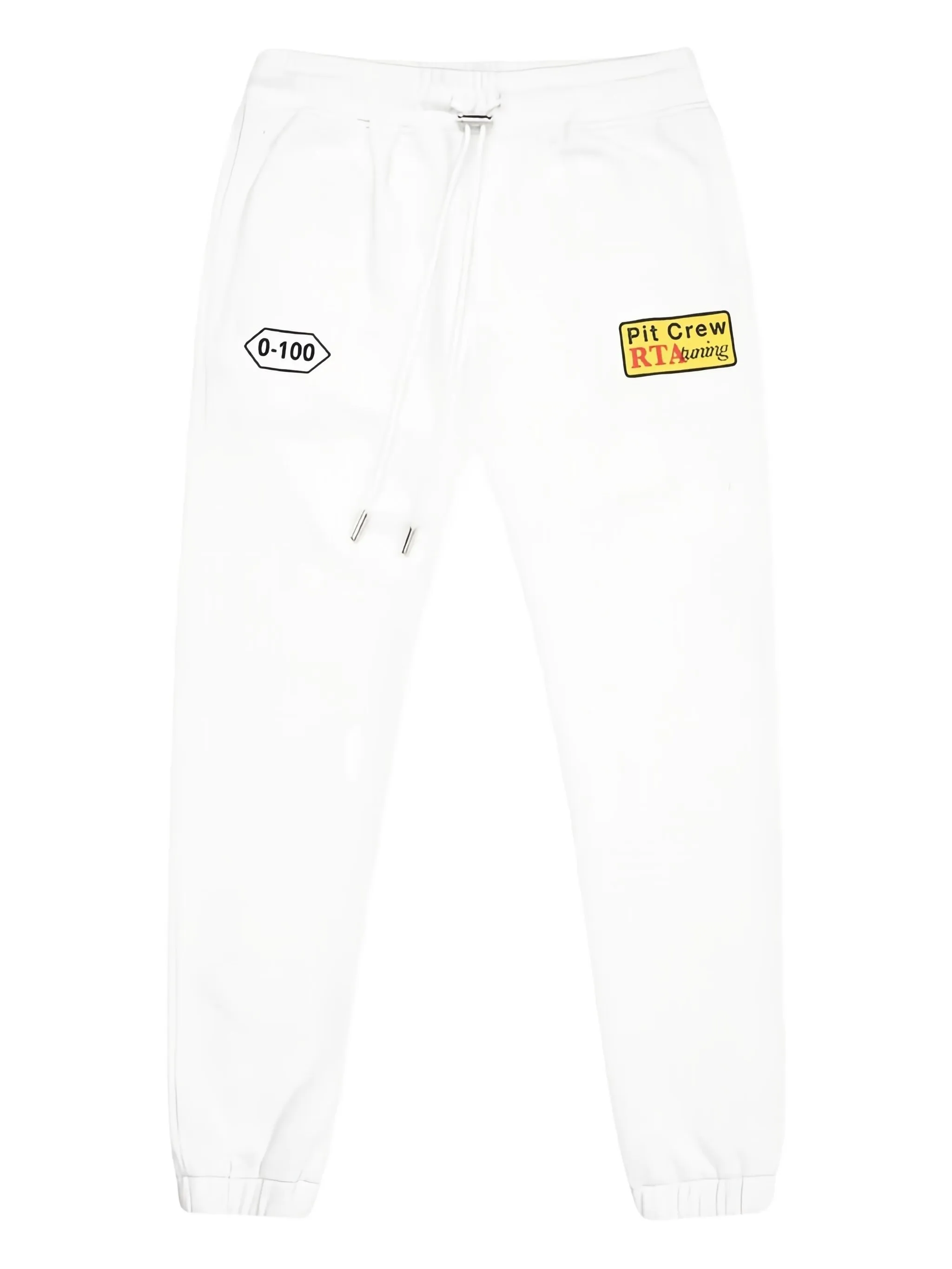 

Спортивные брюки Owen Rta, белый