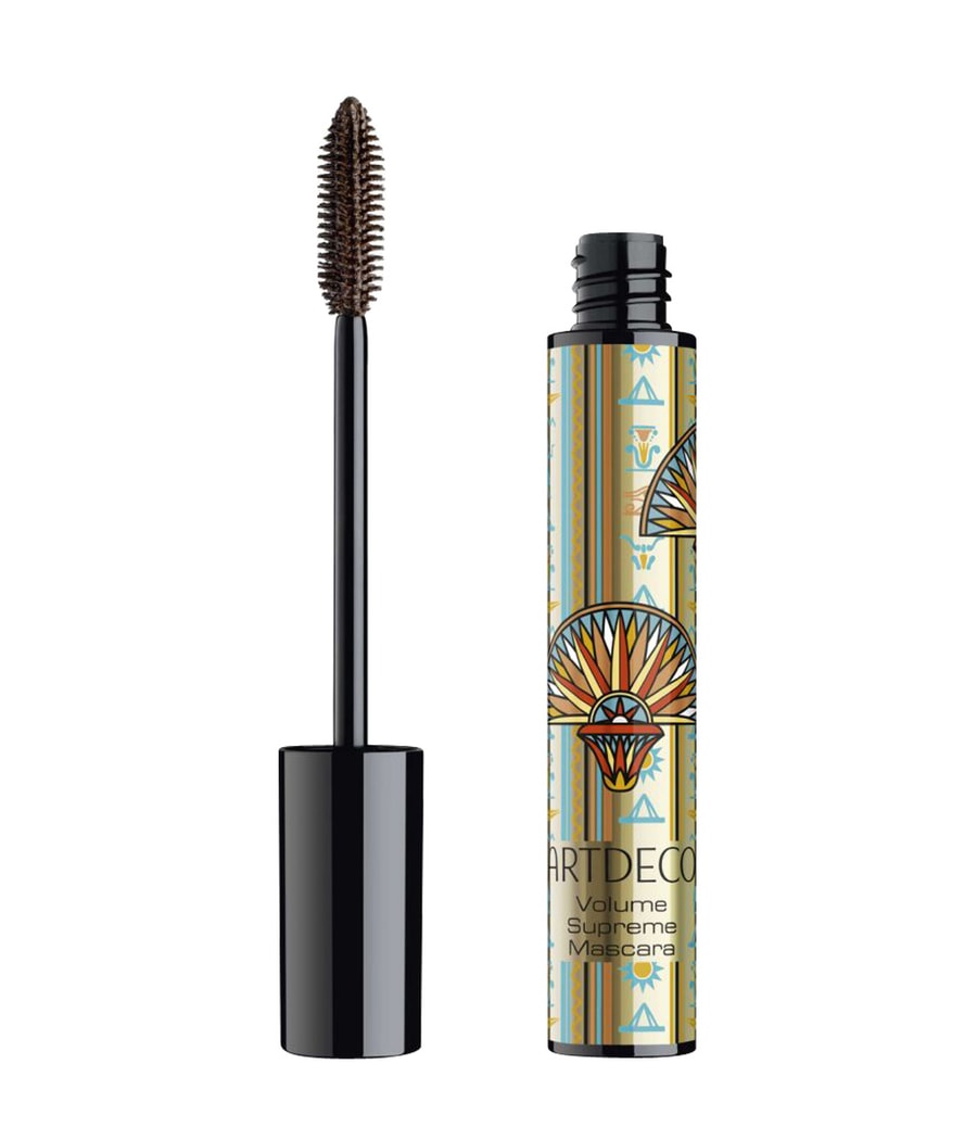 

Тушь для ресниц ARTDECO Volume Supreme, brown, 15 ml