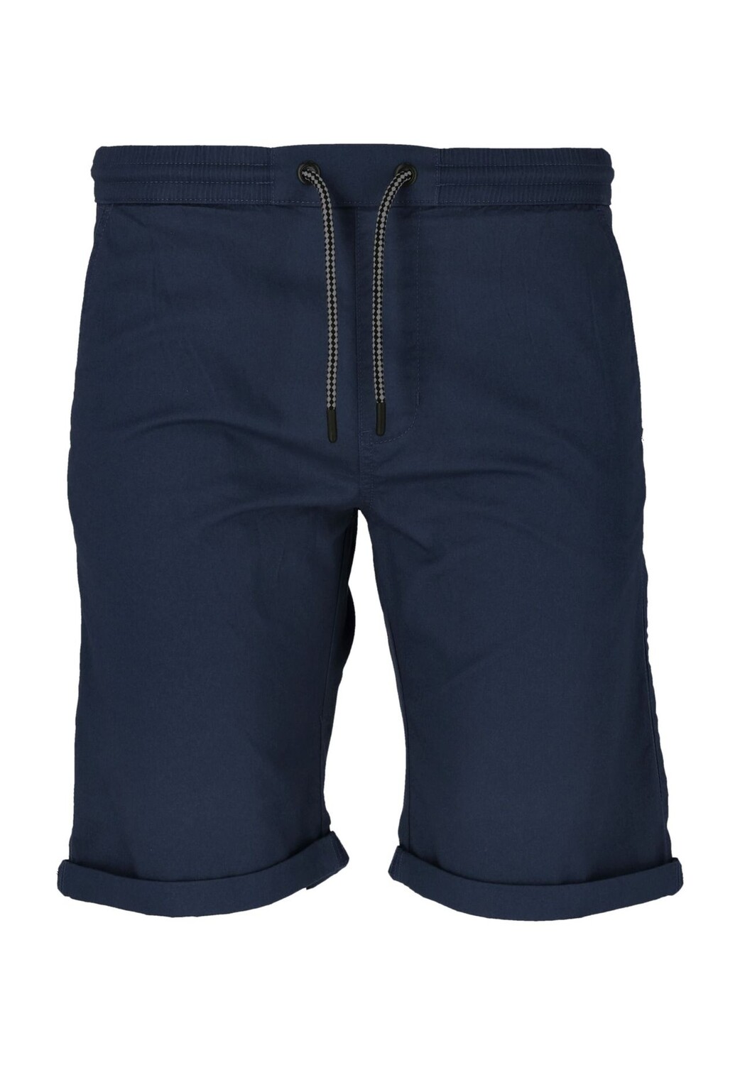 

Шорты Gilchrest с практичными боковыми карманами CRUZ, цвет Navy Blazer