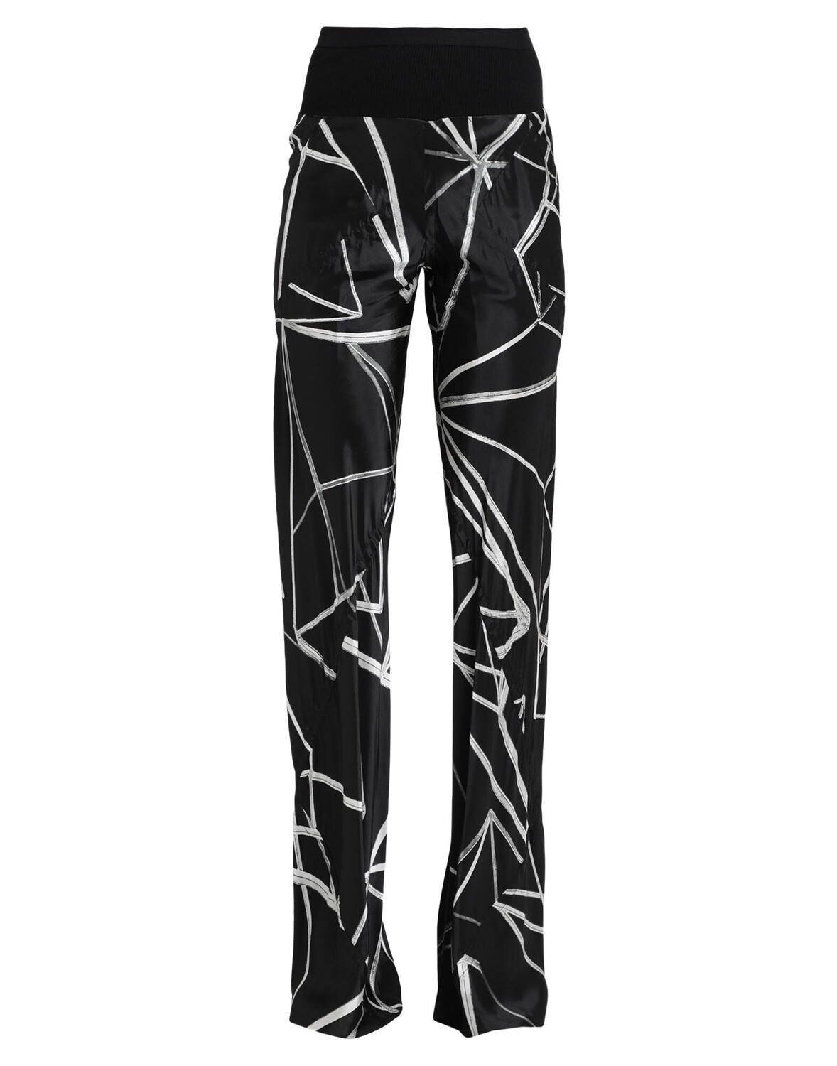 

Брюки Rick Owens, черный