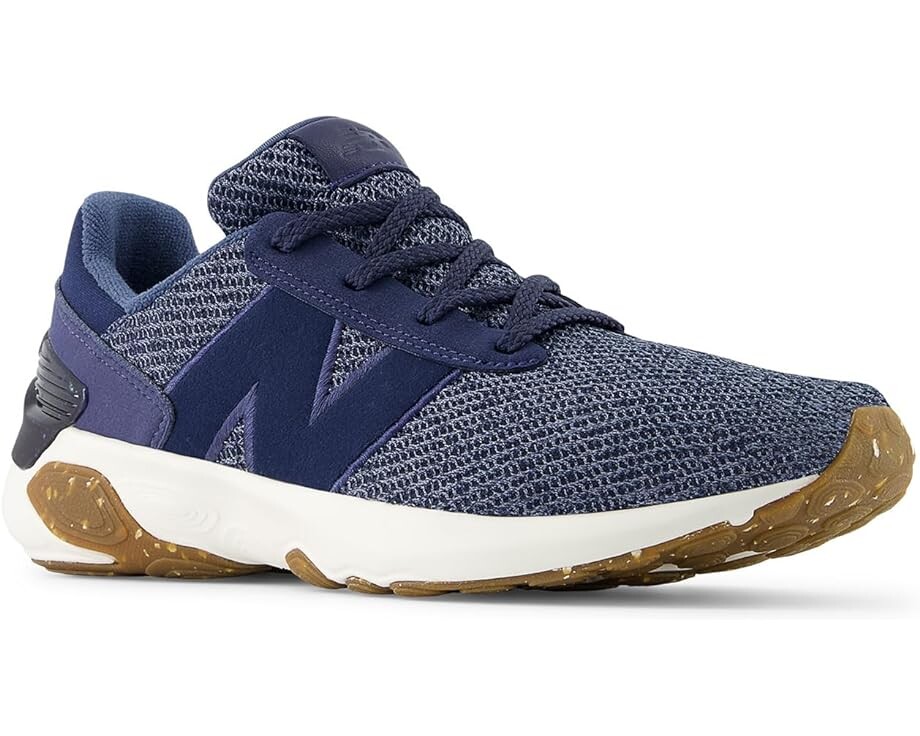 

Кроссовки New Balance Fresh Foam X 1440, цвет Nb Navy/Vintage Indigo, Серый, Кроссовки New Balance Fresh Foam X 1440, цвет Nb Navy/Vintage Indigo