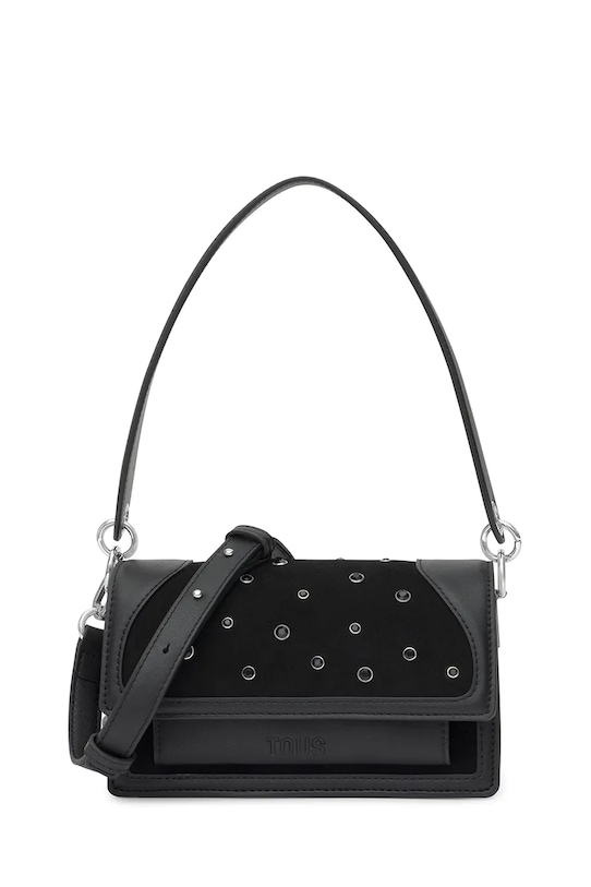 

Сумка bandorela Tous, черный