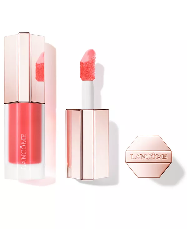 Skin idol сочные румяна Lancôme, 70 red here right now