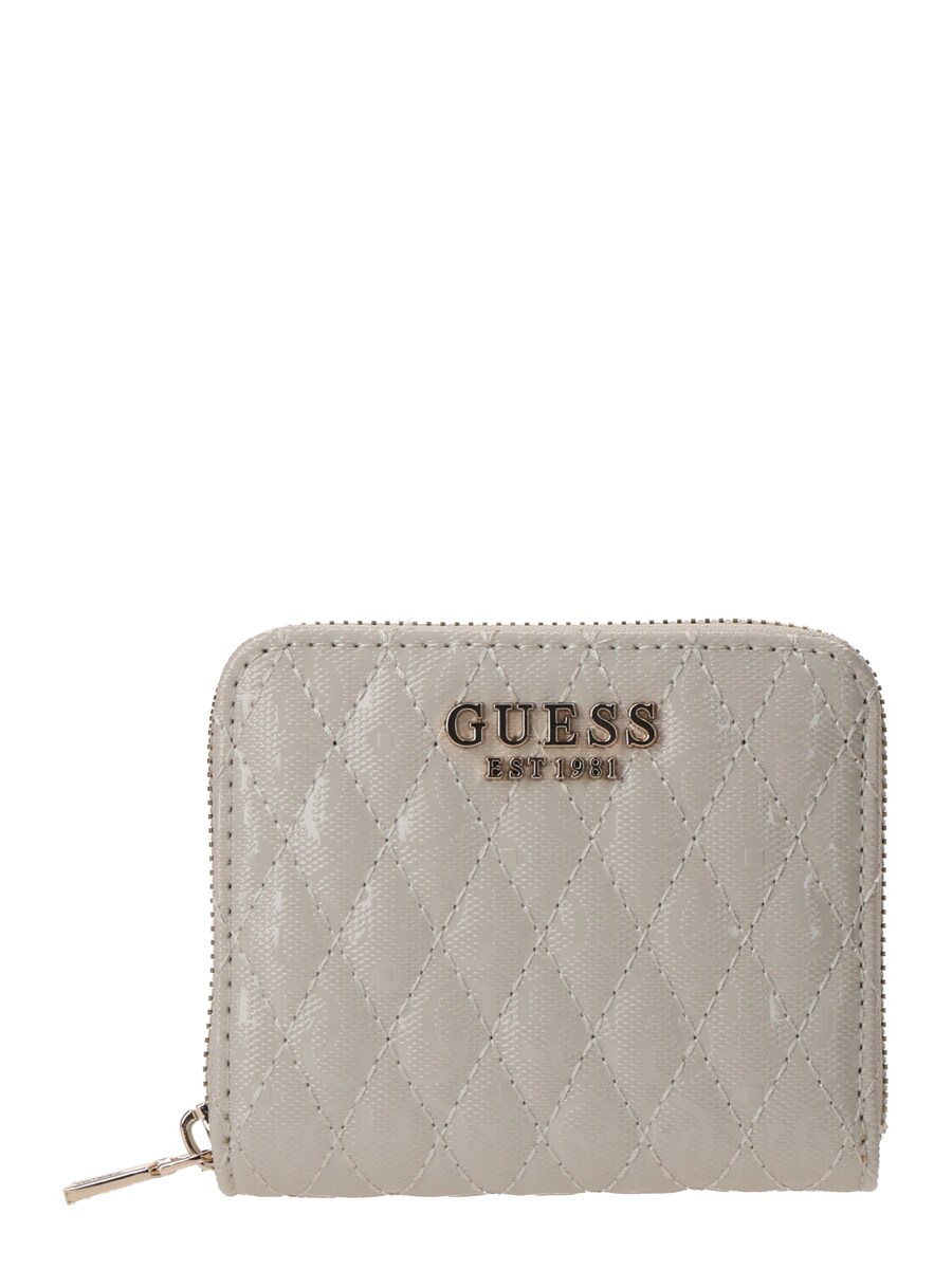 

Кошелек GUESS BETULA, кремовый