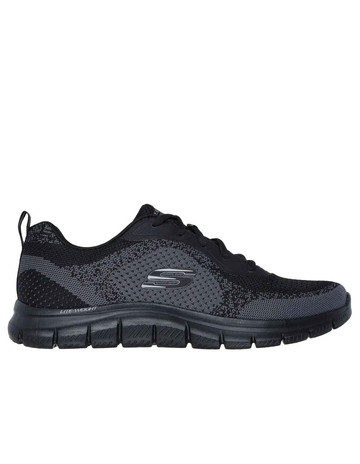 Кроссовки тренировочные Skechers, черный — фото 3