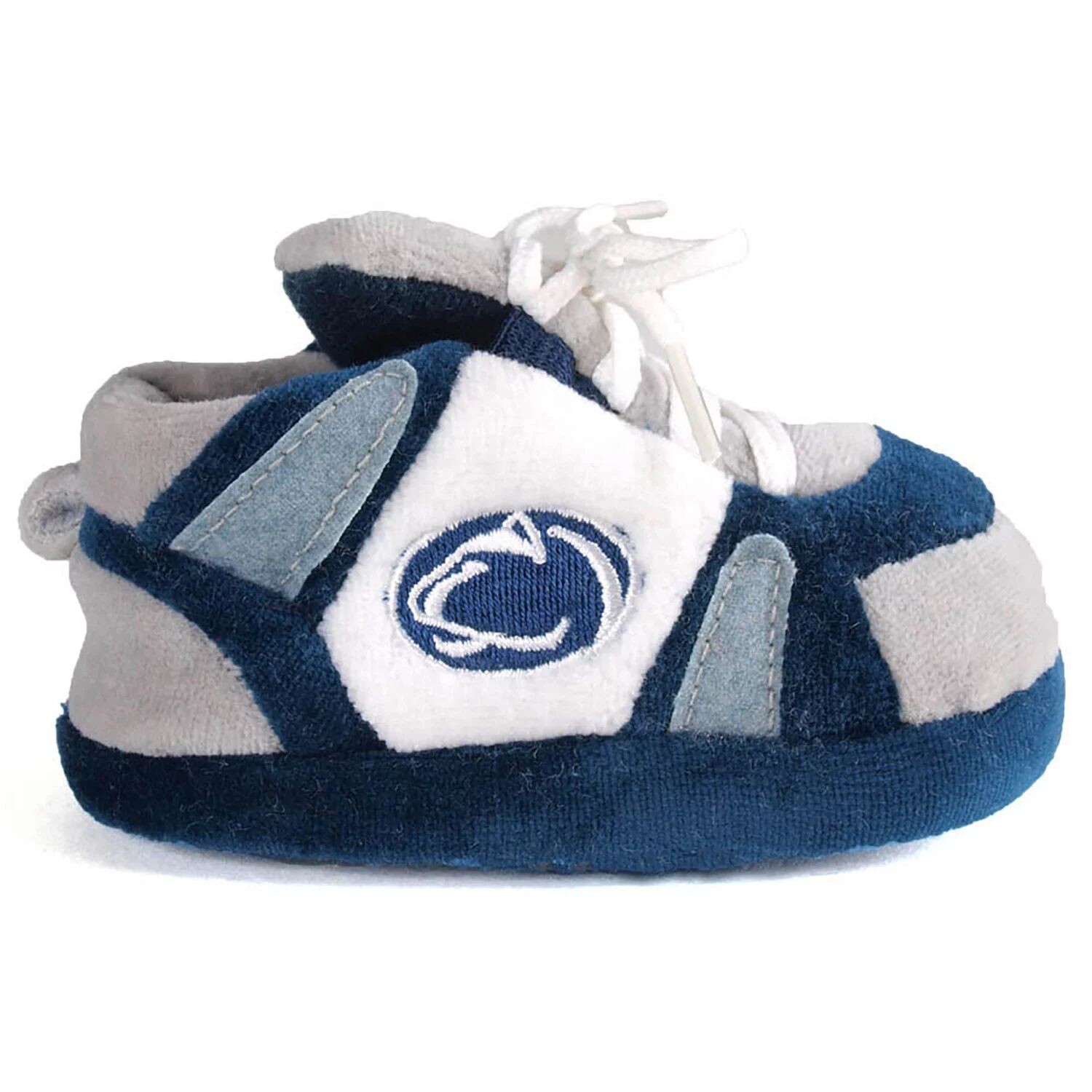 

Симпатичные кроссовки Penn State Nittany Lions, детские тапочки Unbranded