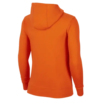 Худи Nike Team 13 Essential, цвет Brilliant Orange — фото 2