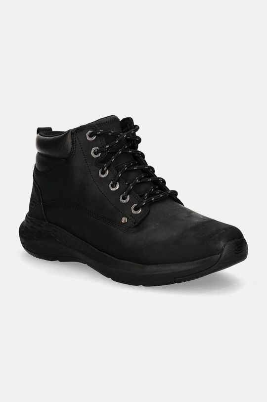 

ПАРСОН ЭДЕРИК обувь Skechers, черный