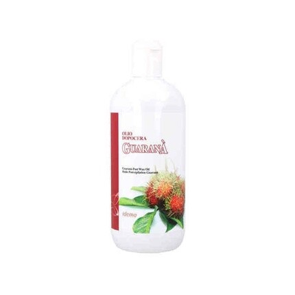 Xanitalia Очищающее масло после депиляции Idema Guarana 500 мл