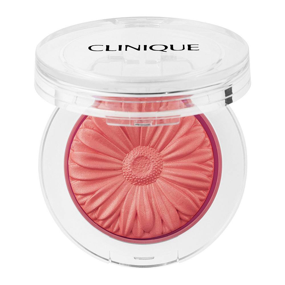 

CLINIQUE Румяна Cheek Pop, цвет Ginger