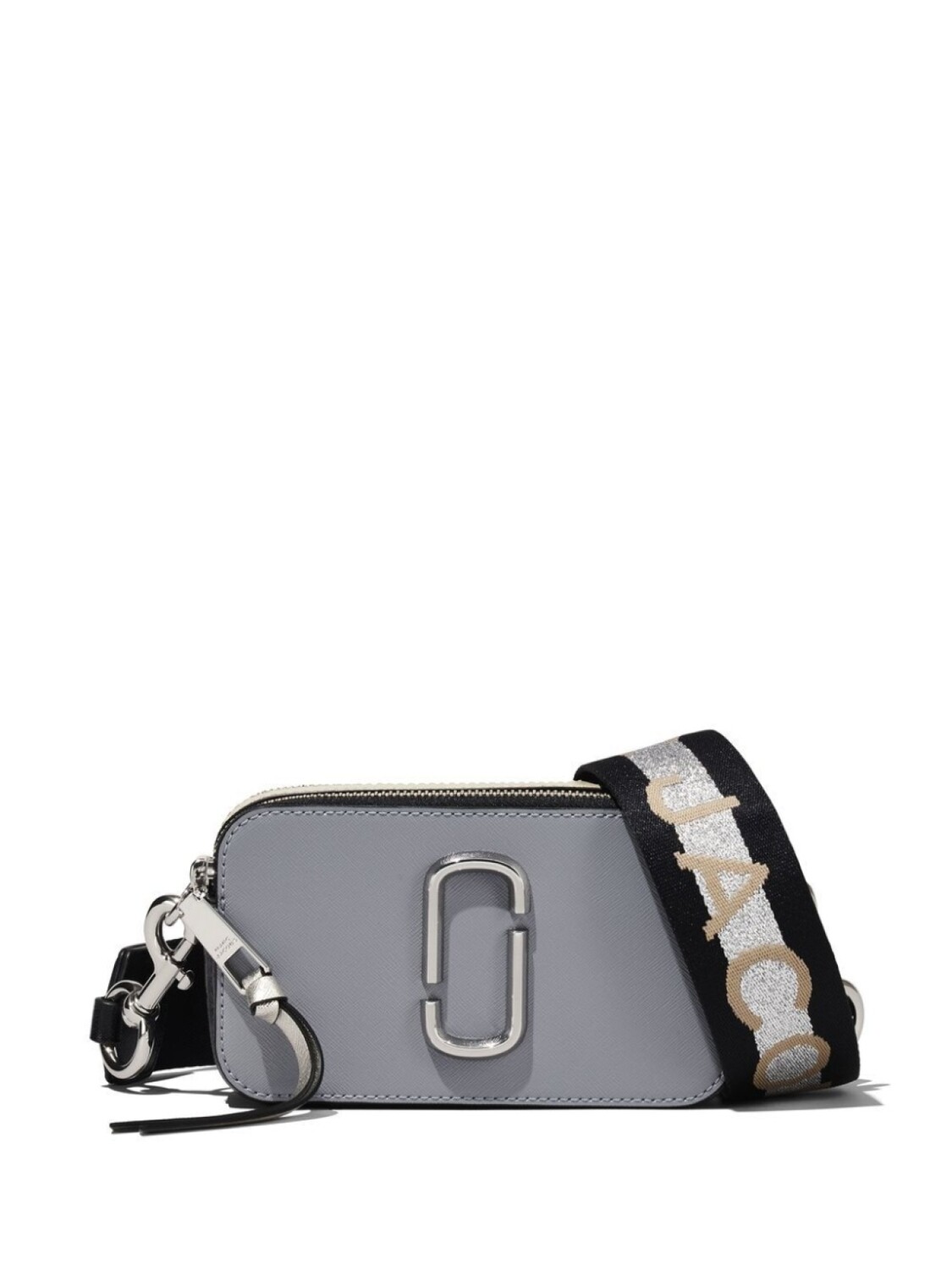 

Marc Jacobs каркасная сумка The Snapshot, серый