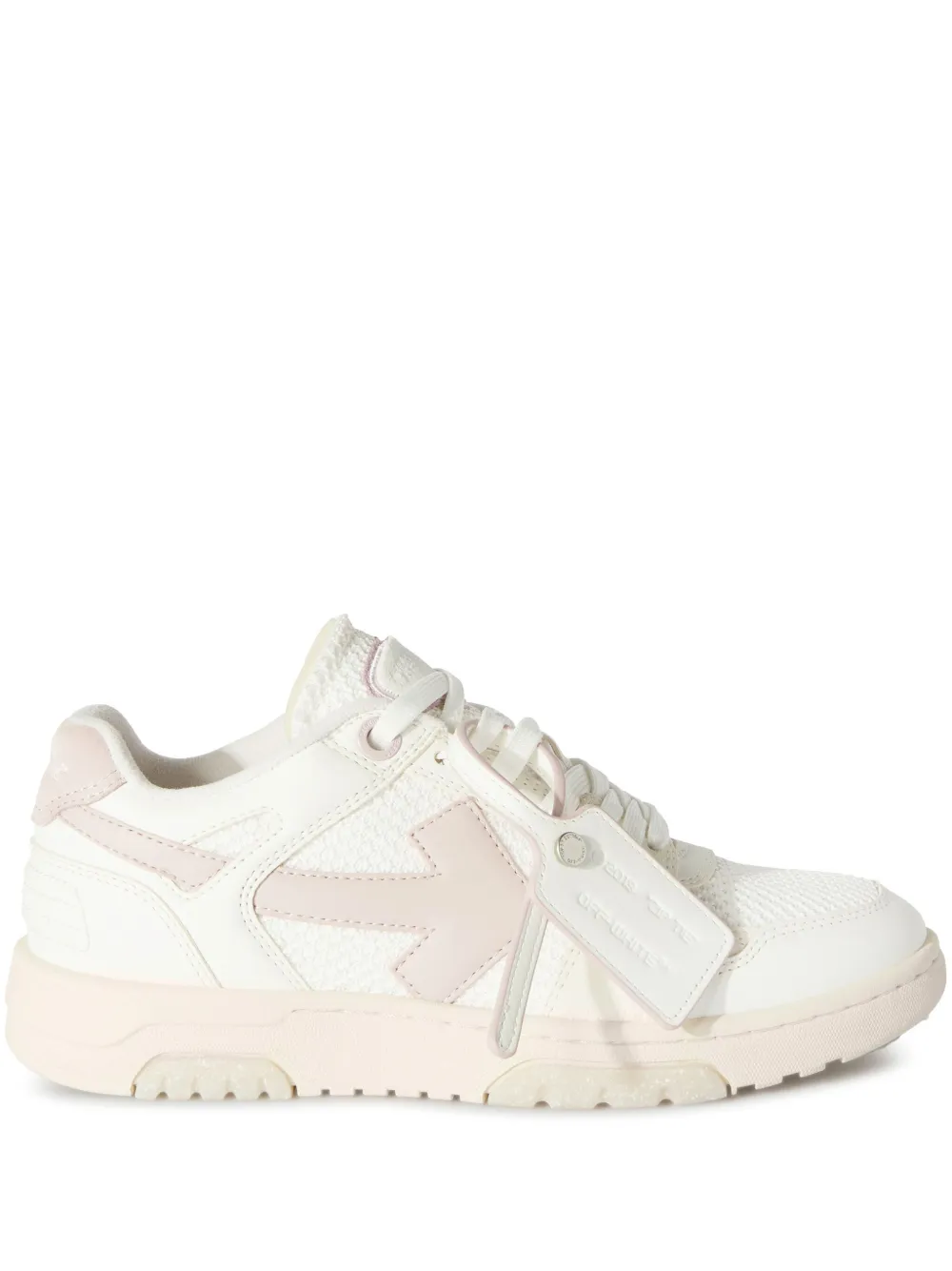 Кроссовки Slim Out Of Office Off-White, белый