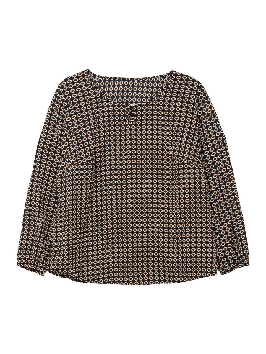 

Блузка SHEEGO Blouse, желтый