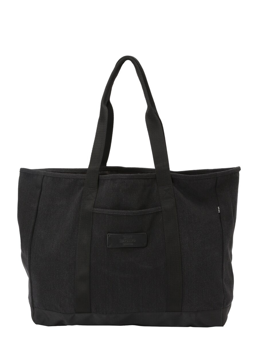 

Сумка-шоппер MADS NORGAARD COPENHAGEN Adonis, Anthracite