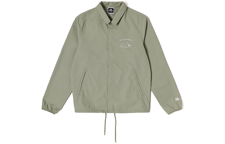 

Защитная одежда унисекс Kappa от солнца, цвет Brown rice khaki-6322, Коричневый, Защитная одежда унисекс Kappa от солнца, цвет Brown rice khaki-6322