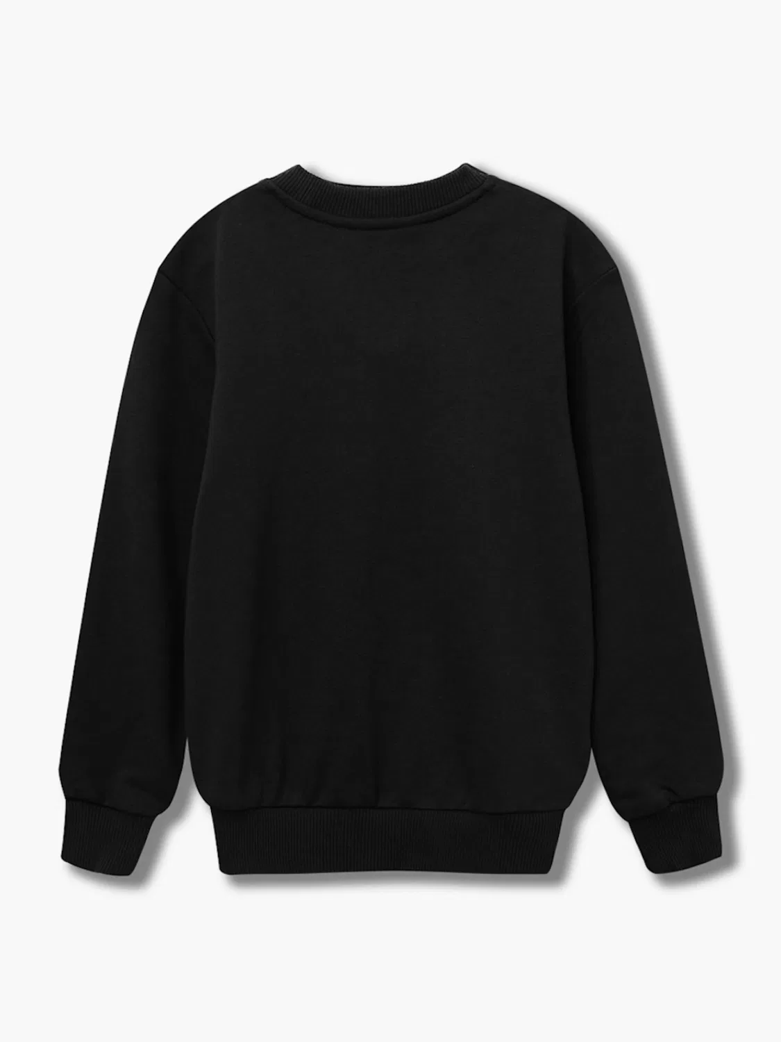 Толстовка Winkiki, Black — фото 2