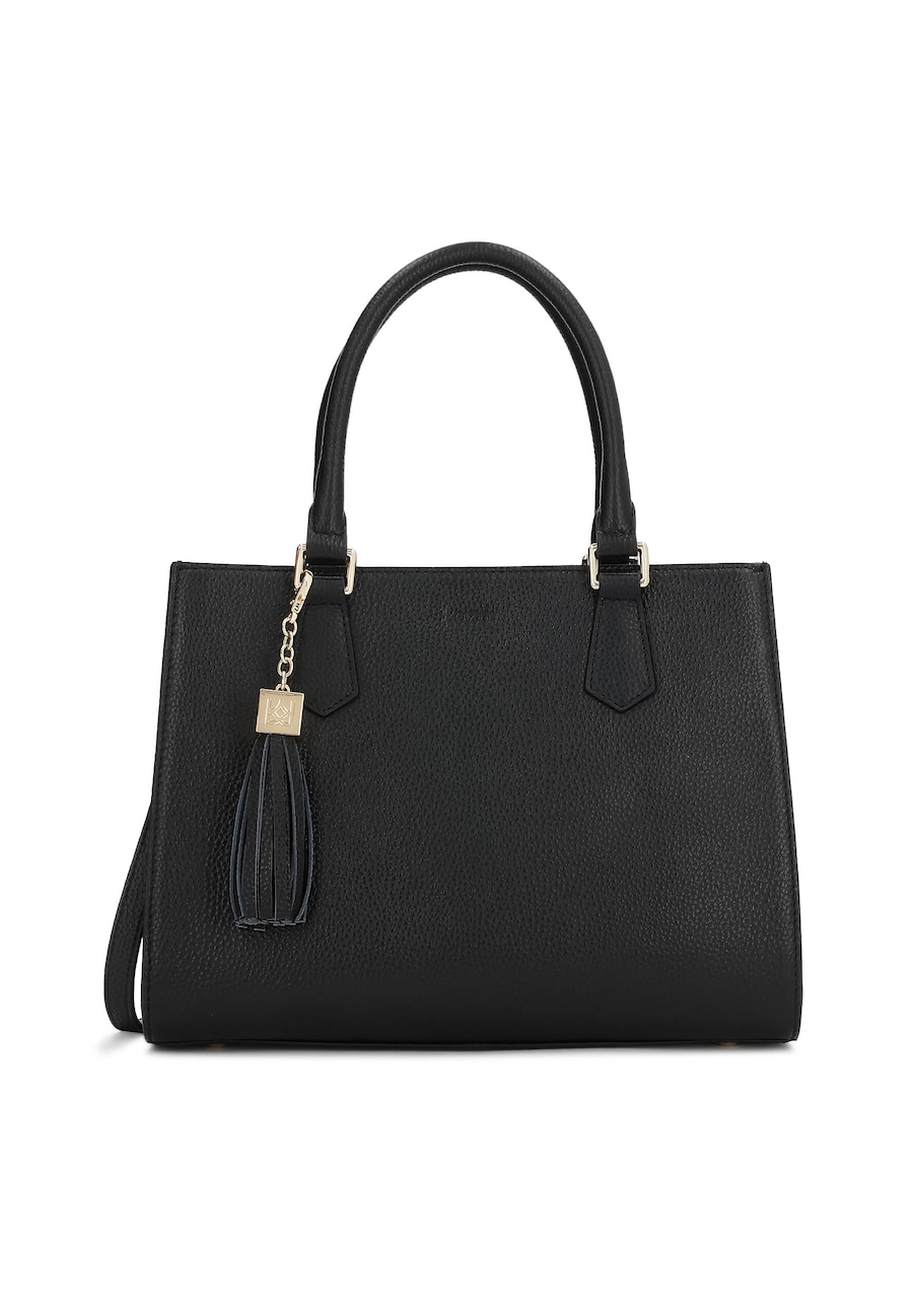 

Сумочка Kazar, черный