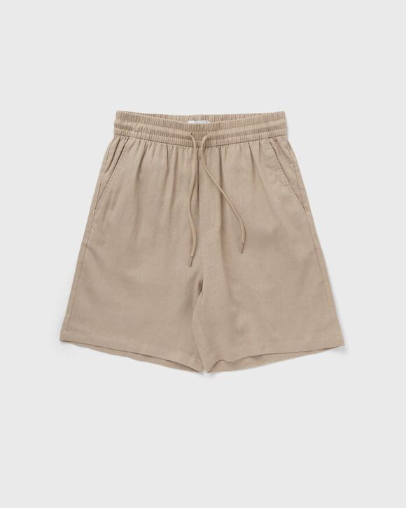 

Шорты Les Deux Otto Linen Shorts, цвет light desert sand