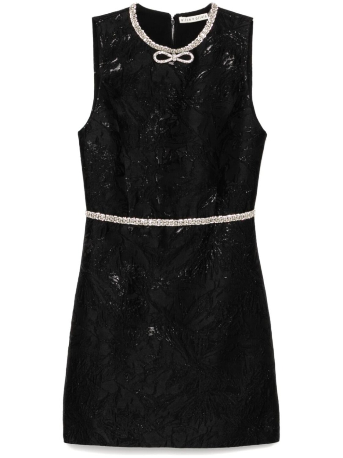 

Платье Ellie Alice + olivia, черный