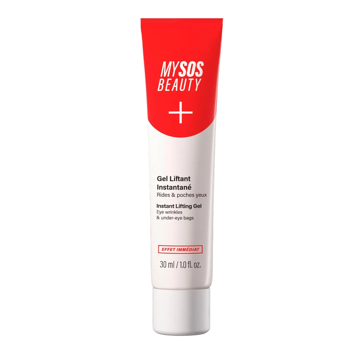 Корректор морщин «Wrinkle Filler» от MYSOSBEAUTY My Sos Beauty