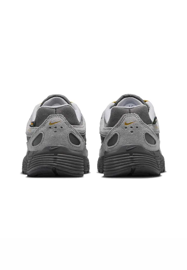 Кроссовки унисекс p 6000 Nike Sportswear, Medium Ash/Golden Hops/Pencil Point/Cement Grey — фото 4