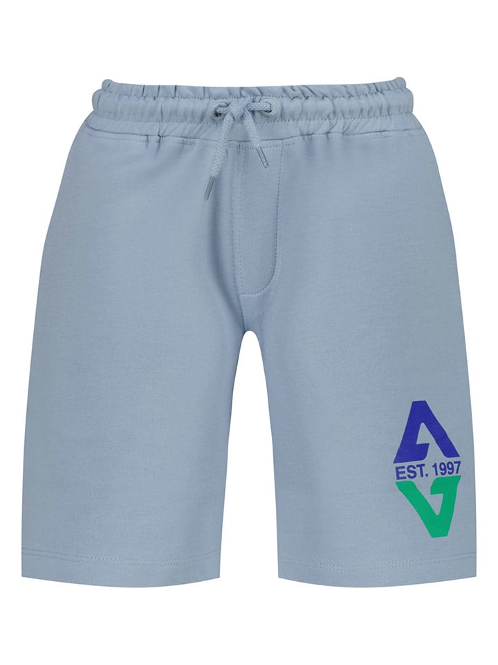 

Шорты Vingino, светло-синий