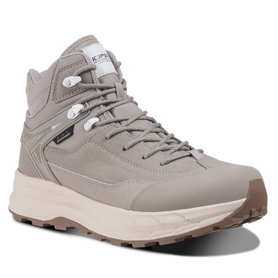 

Ботинки ICEPEAK Akaa Mr, Dark beige