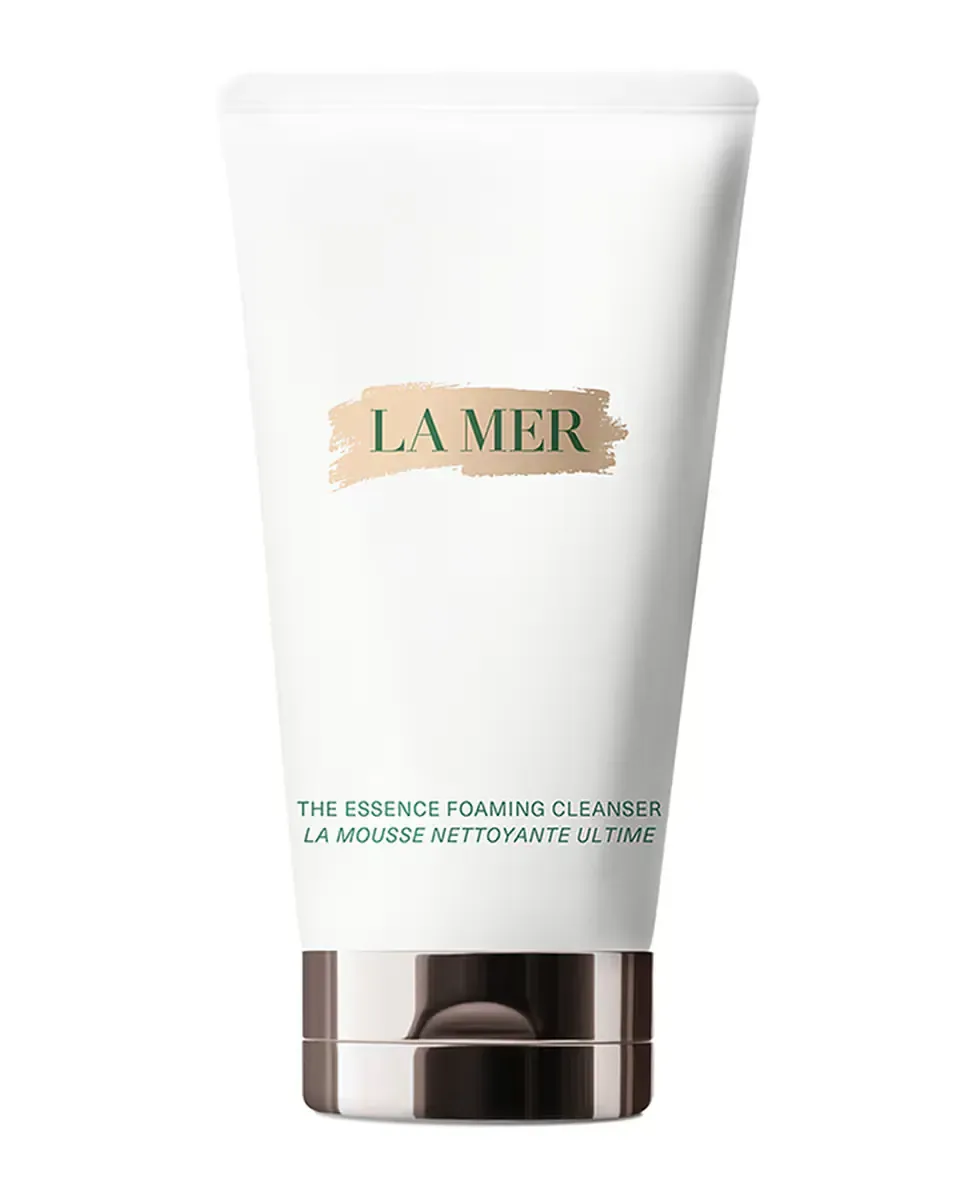 Пенка для умывания La Mer — The Essence Foaming Cleanser