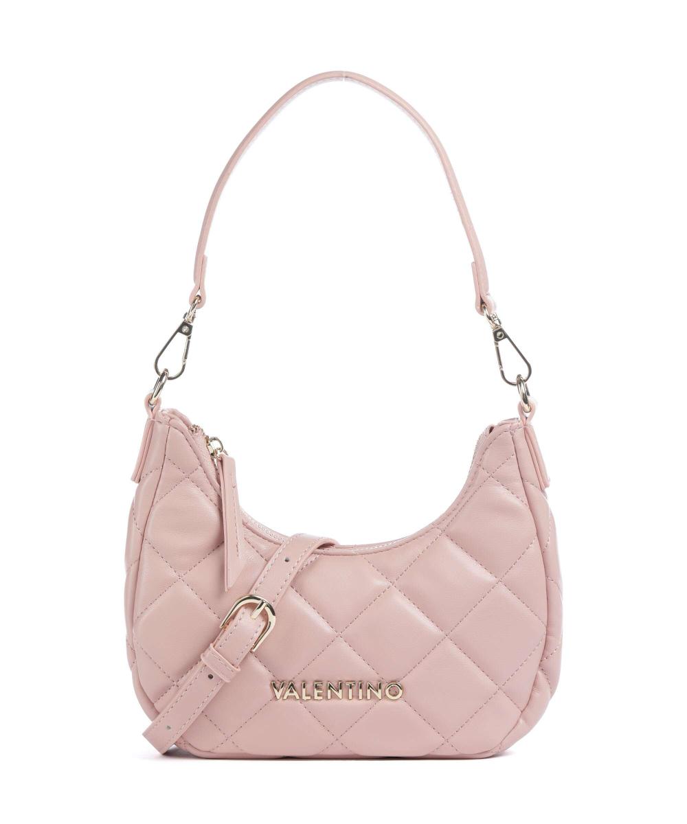 

Сумка через плечо Ocarina из искусственной кожи Valentino Bags, розовый