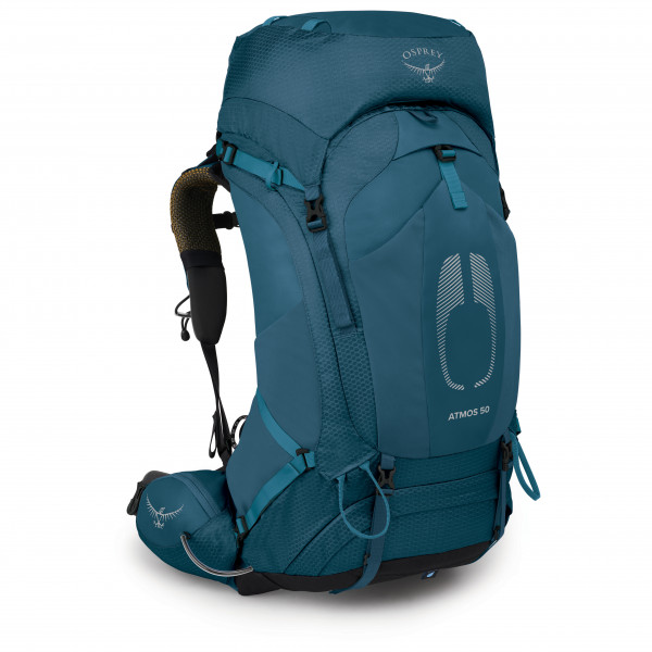 

Atmos ag 50 - походный рюкзак Osprey, синий