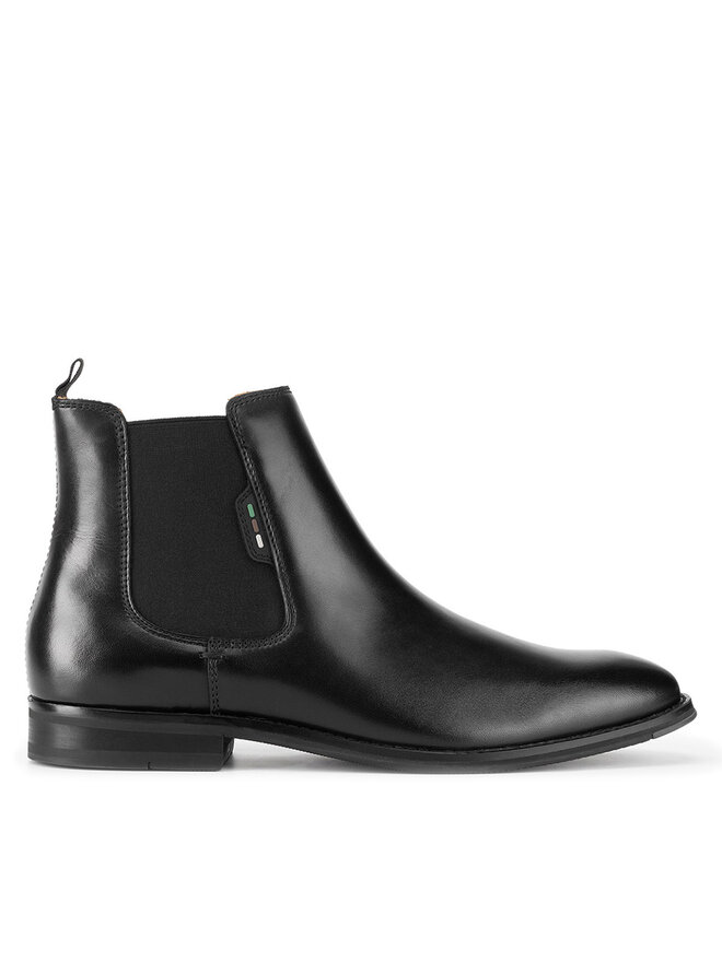 

Классические ботильоны CEO-SOPRANO-06 125AM Gino Rossi, черный