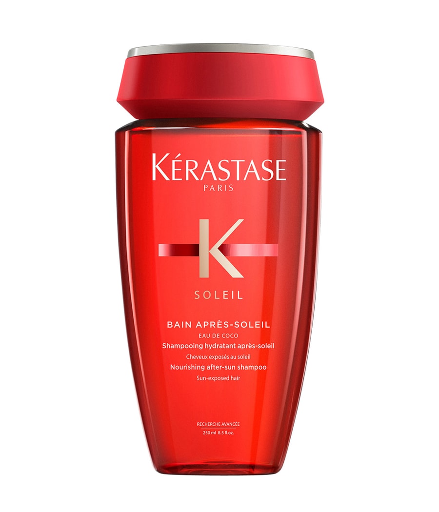 

Шампунь для волос Kérastase Soleil Bain Après-Soleil Eau de Coco, 250 ml