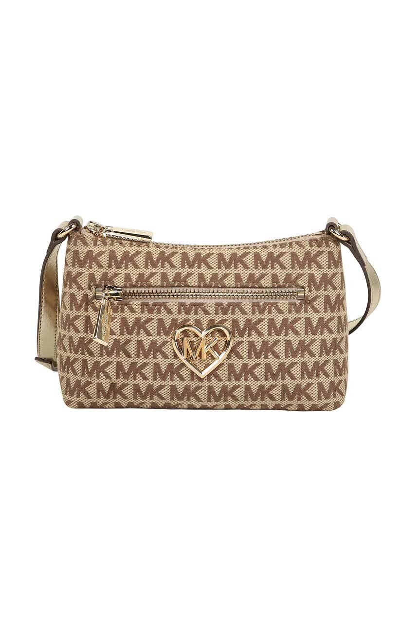 

Детская сумочка Michael Kors, бежевый