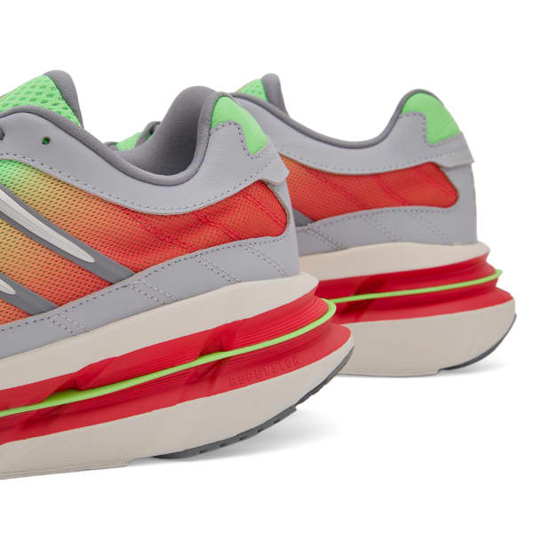 Кроссовки Adistar hrmy Adidas, мультиколор — фото 4
