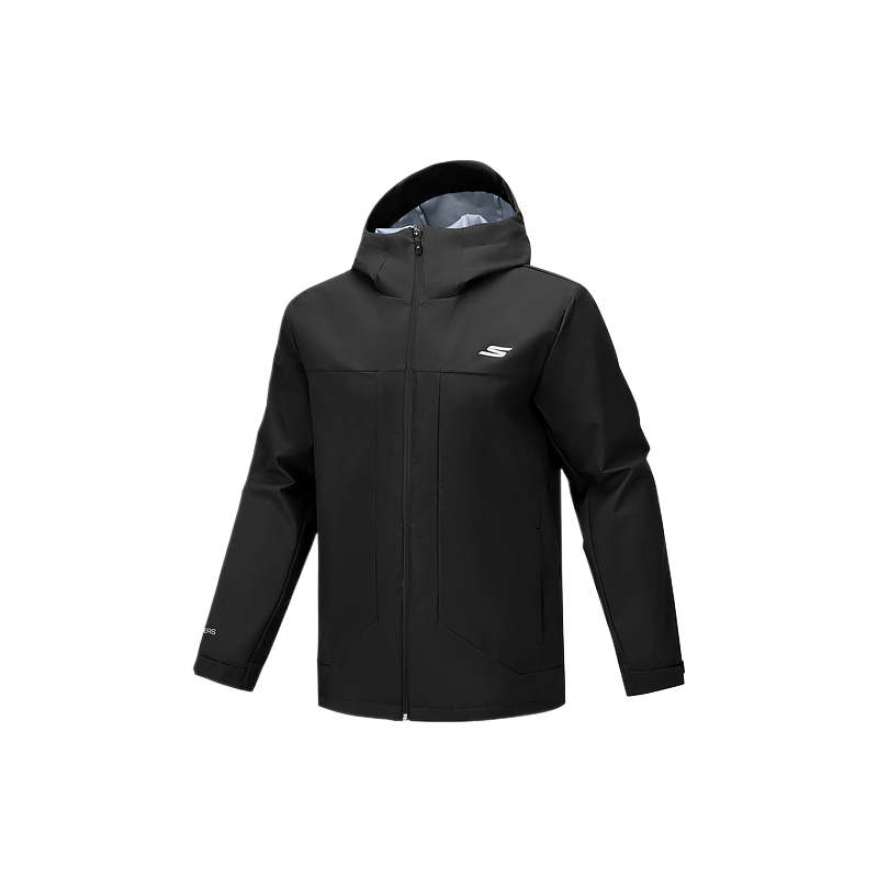 

Спортивная одежда мужская Skechers, черный