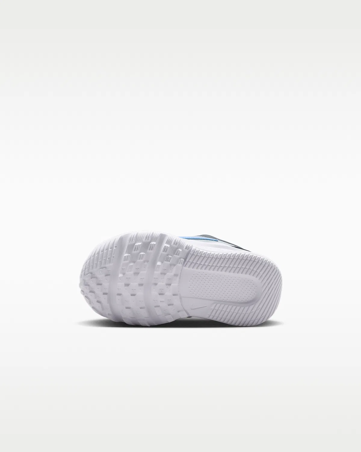 Кроссовки Nike Star Runner 5 для малышей, Anthracite/Light Pumice/Photon Dust/Blue Crystal — фото 2