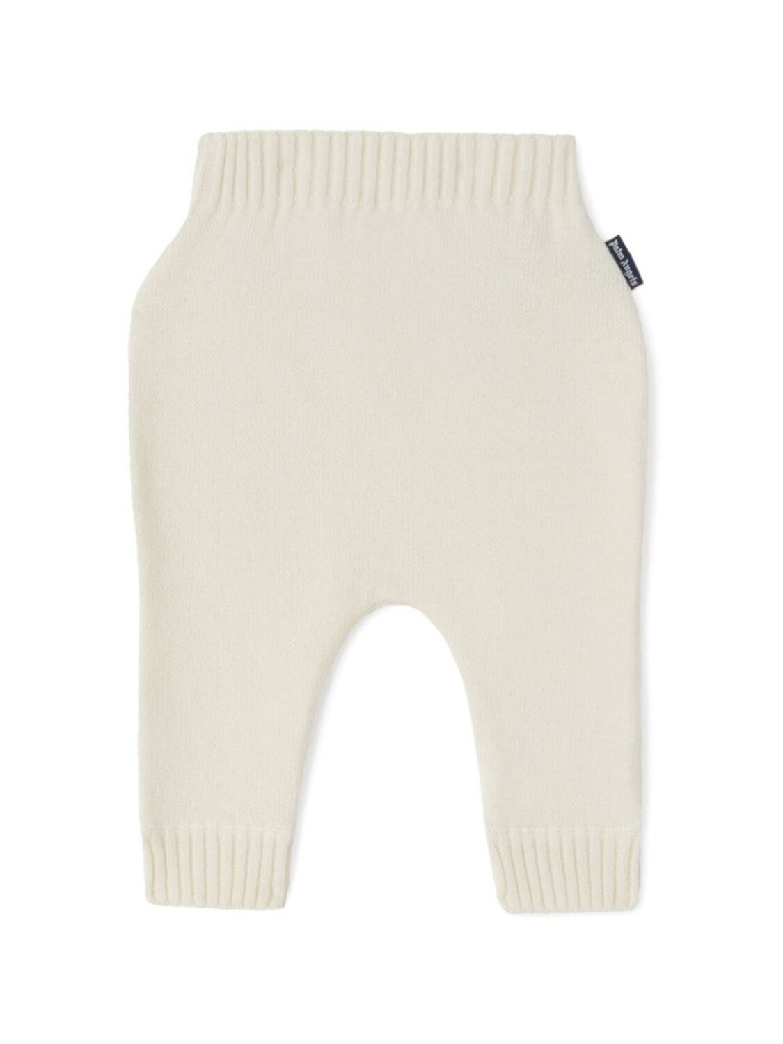 

Palm Angels Kids трикотажные брюки, нейтральный цвет