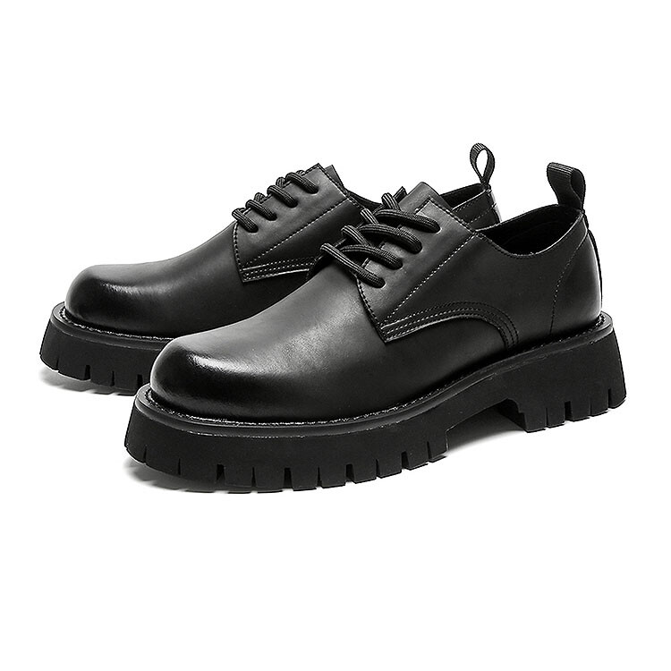 Туфли мужские Men"s Casual Men Low-Top Cachiotti, желтый — фото 2