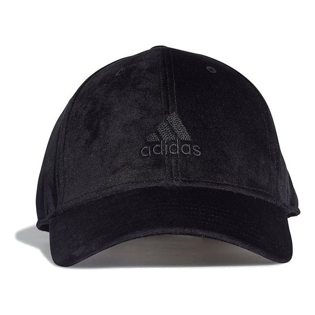 

Бейсболка adidas Velvet Baseball Cap 'Black', черный