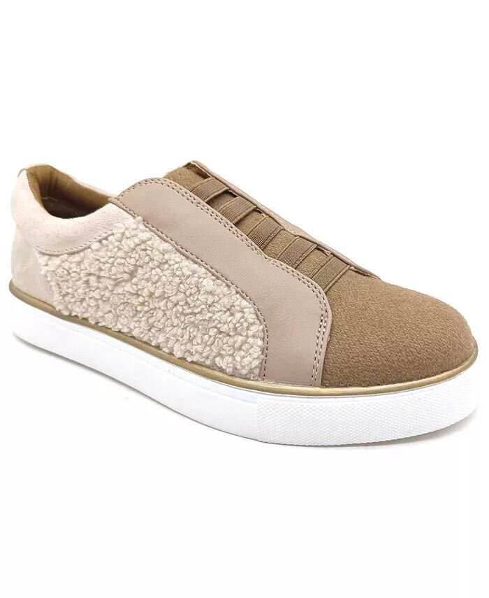 Женские кроссовки Bonnie Cozy Slip On Kenneth Cole Reaction, белый