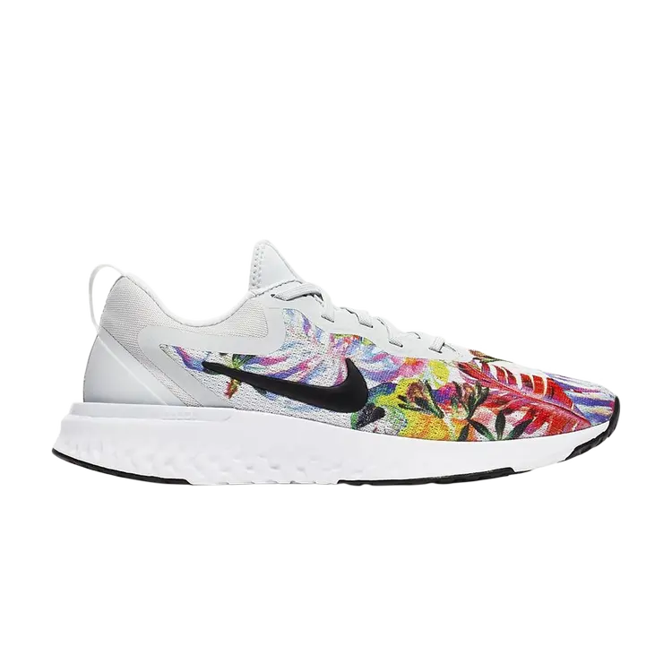 

Кроссовки Nike Wmns Odyssey React GPX RS 'Hawaiian Print', белый
